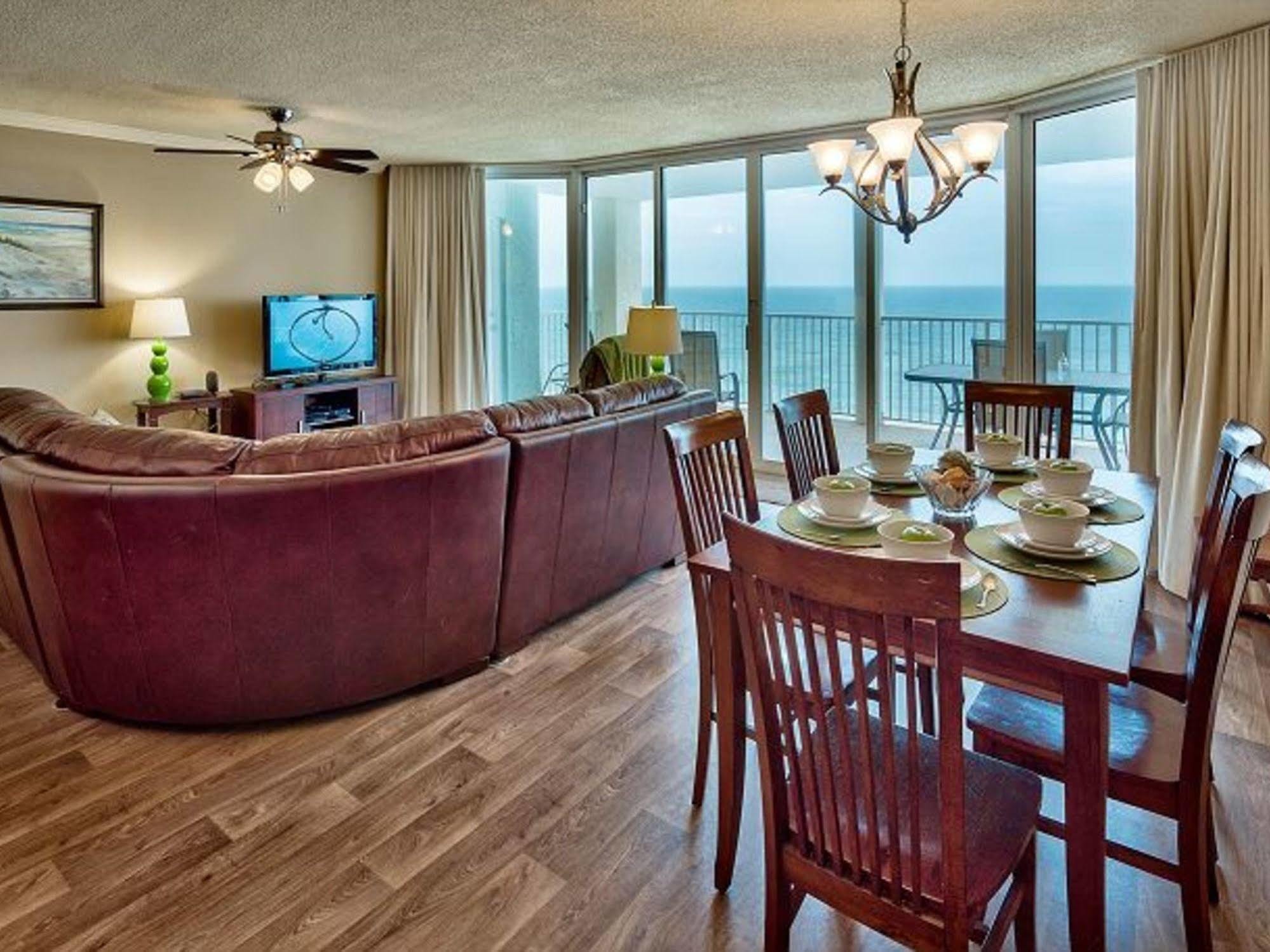 Long By Collection Apartment Panama City Beach